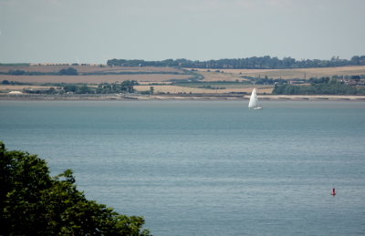 Thames Estuary